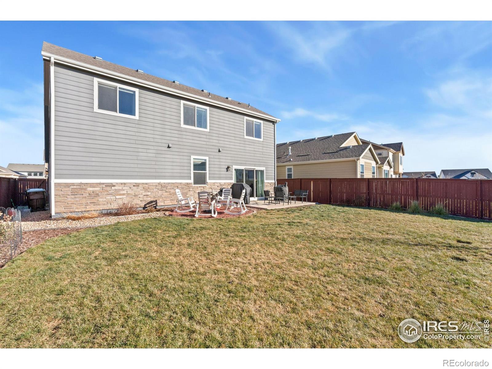 MLS Image #14 for 2004  thundercloud drive,windsor, Colorado