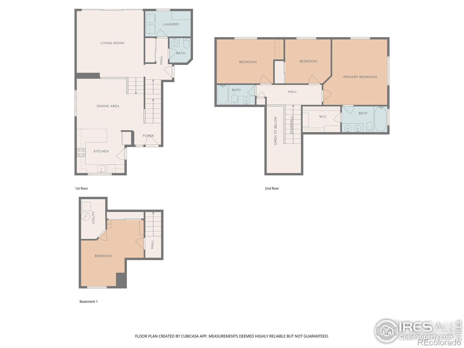 MLS Image #18 for 2004  thundercloud drive,windsor, Colorado