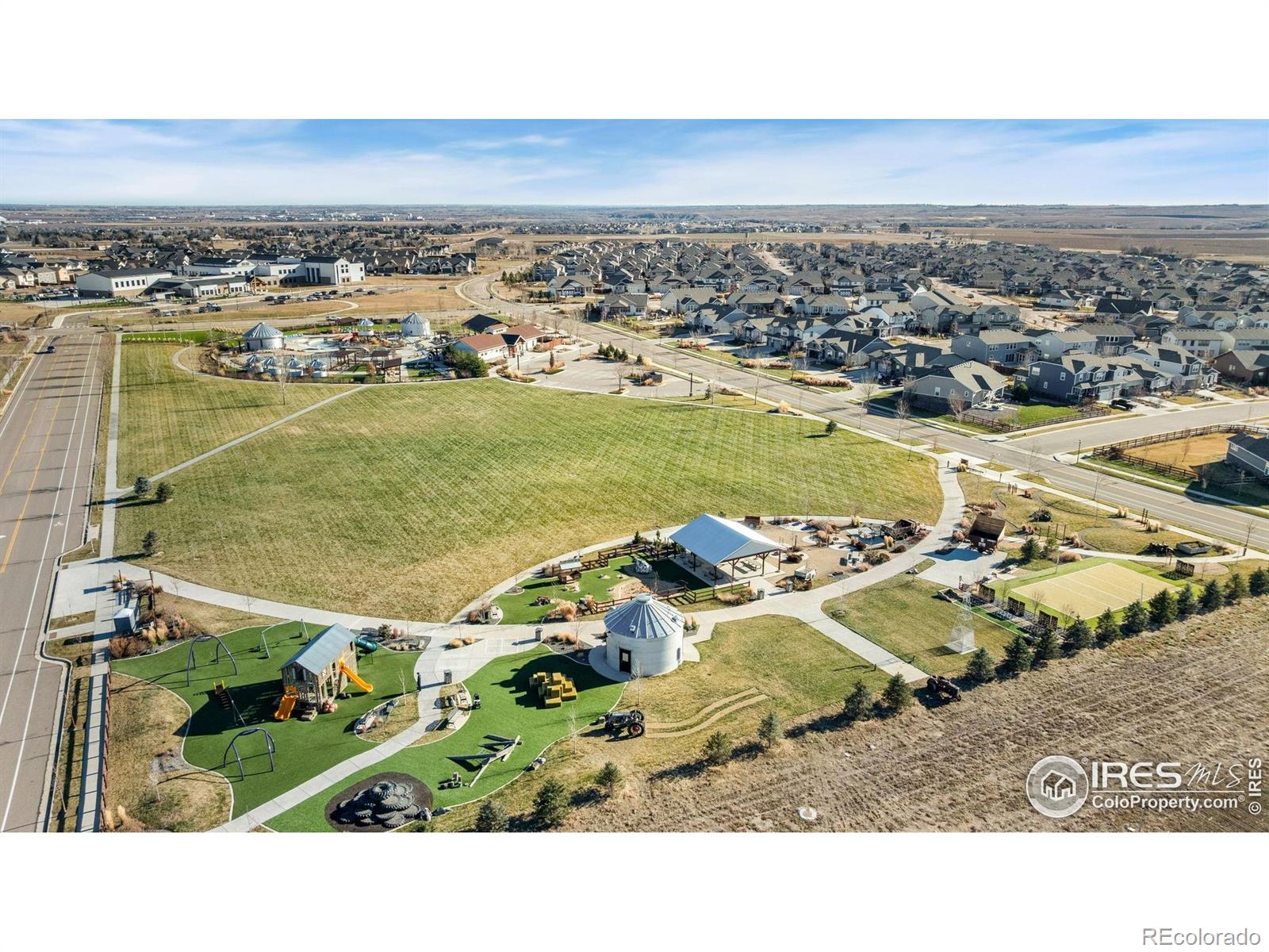 MLS Image #22 for 2004  thundercloud drive,windsor, Colorado