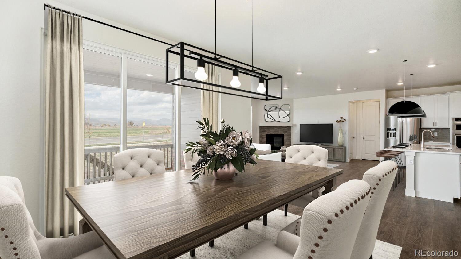 MLS Image #1 for 1847  chaffee crest drive,berthoud, Colorado