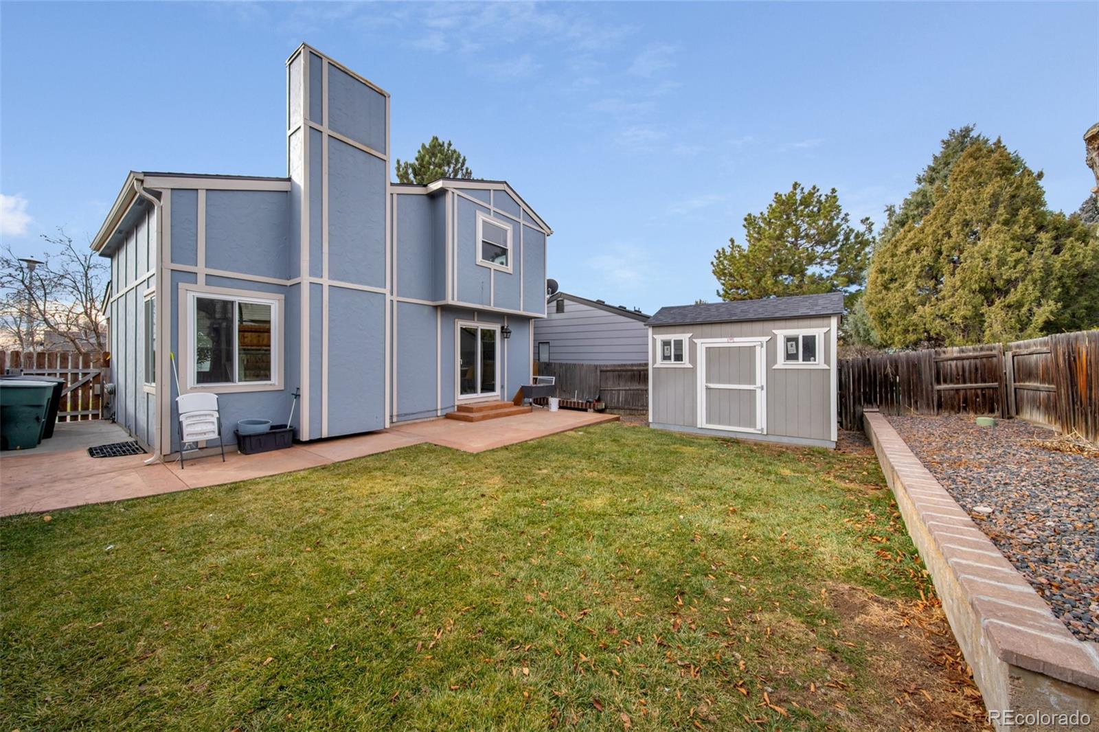 MLS Image #20 for 5337 e 112th place,thornton, Colorado