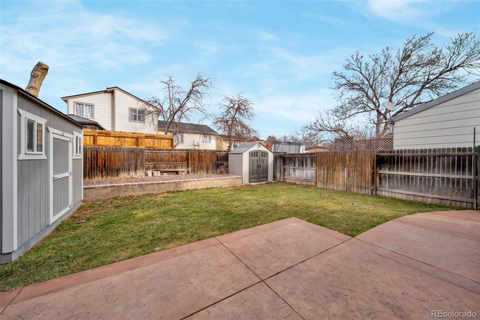 MLS Image #21 for 5337 e 112th place,thornton, Colorado