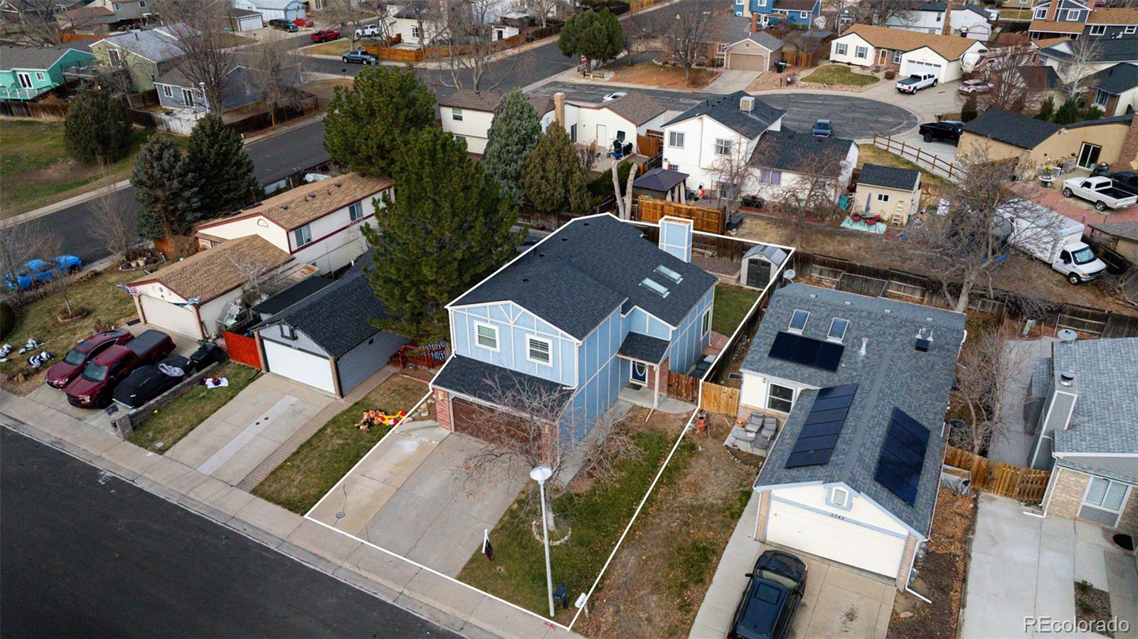MLS Image #22 for 5337 e 112th place,thornton, Colorado