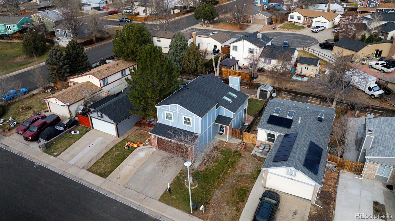 MLS Image #23 for 5337 e 112th place,thornton, Colorado