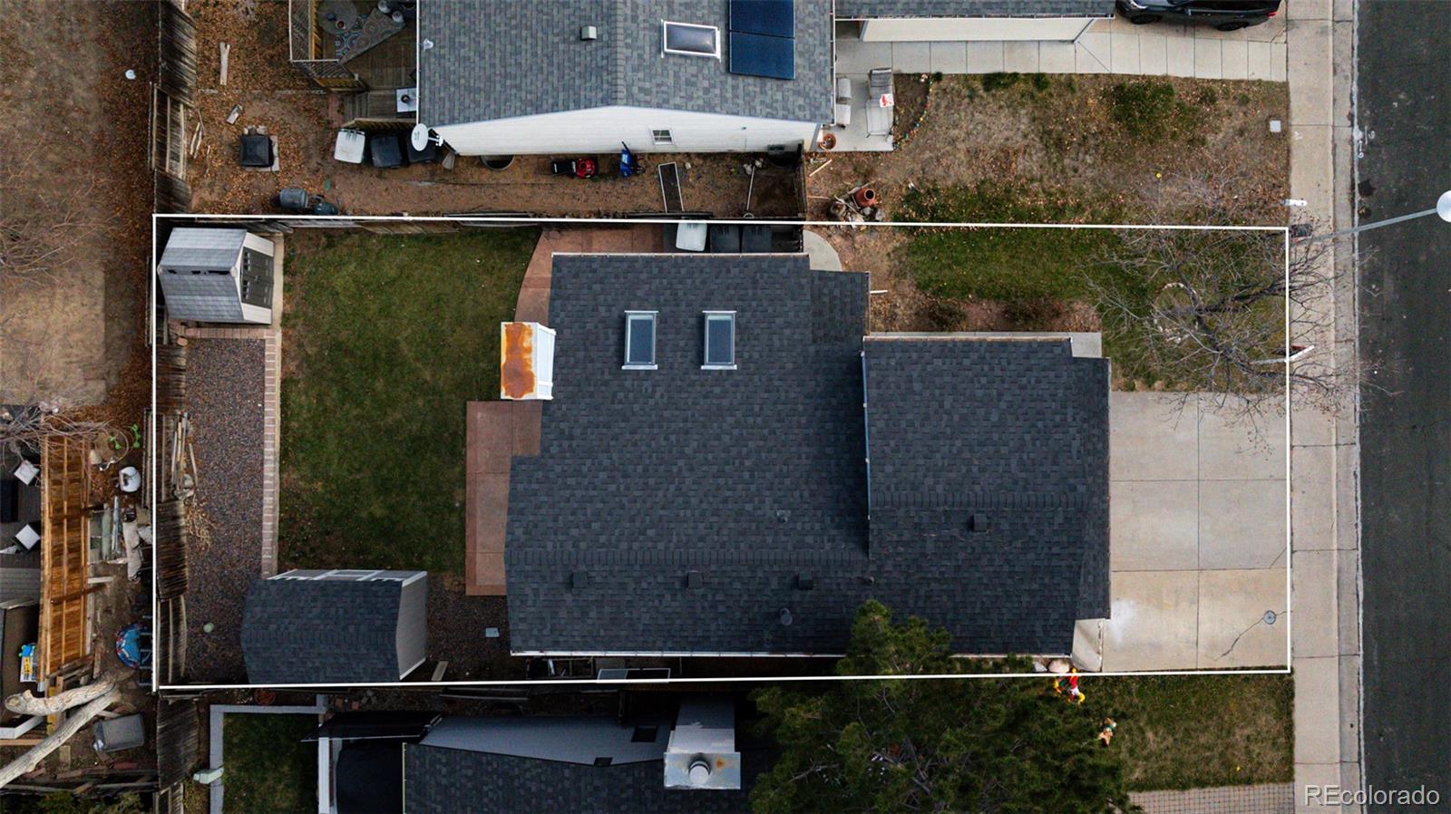 MLS Image #25 for 5337 e 112th place,thornton, Colorado