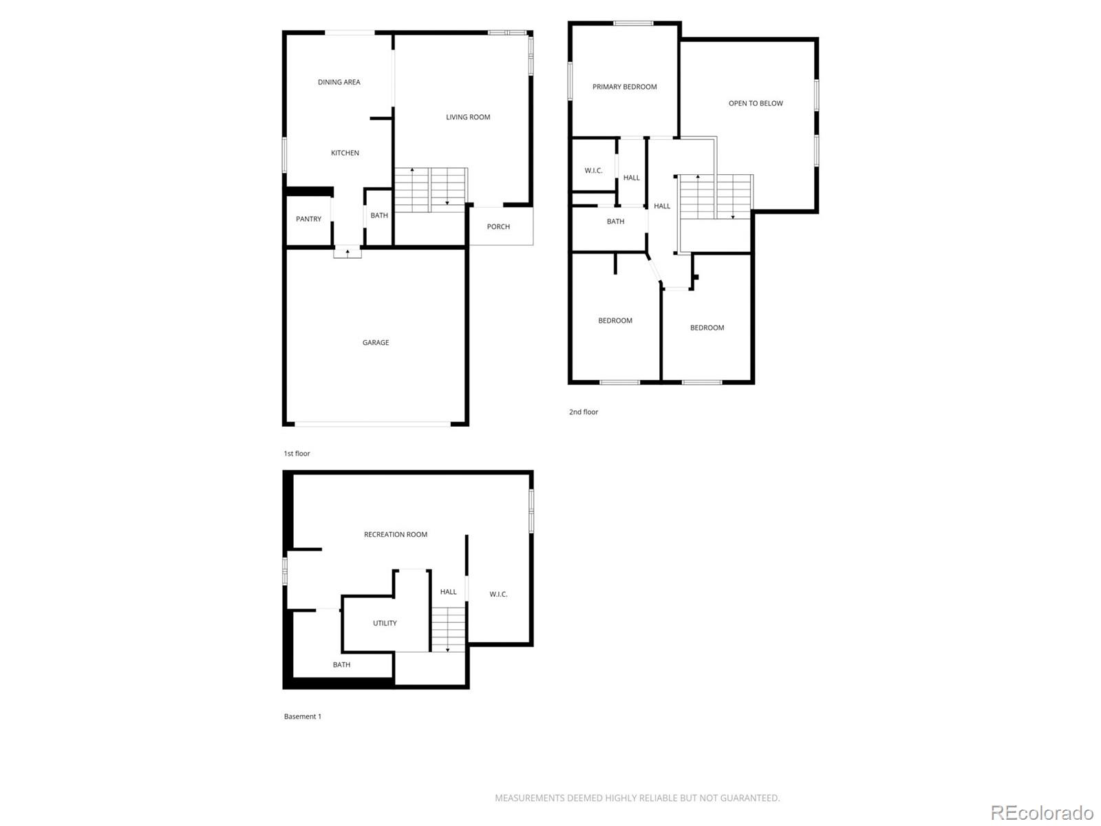 MLS Image #26 for 5337 e 112th place,thornton, Colorado