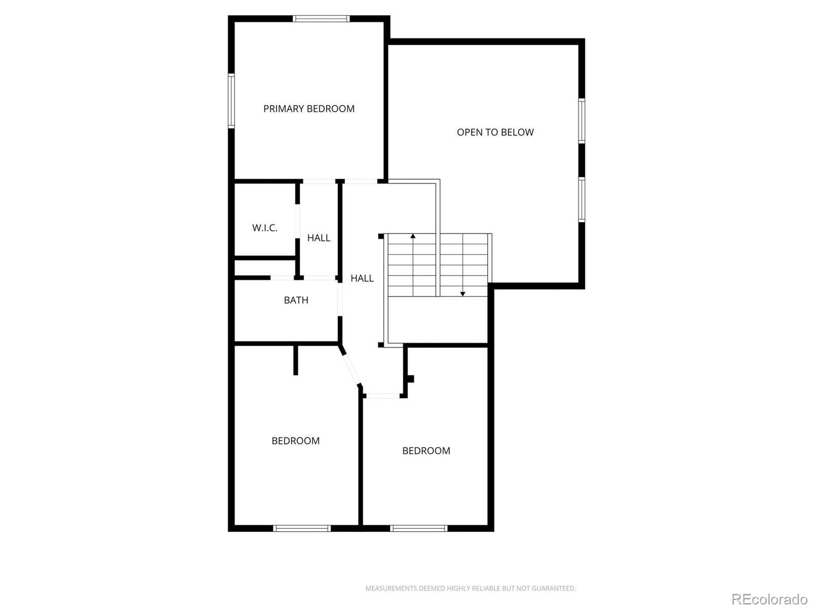 MLS Image #27 for 5337 e 112th place,thornton, Colorado