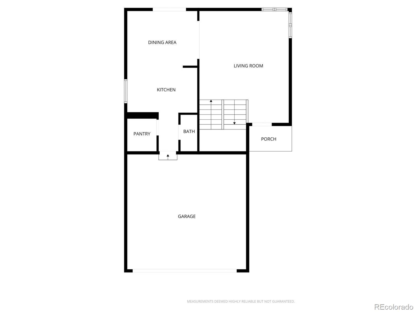 MLS Image #28 for 5337 e 112th place,thornton, Colorado
