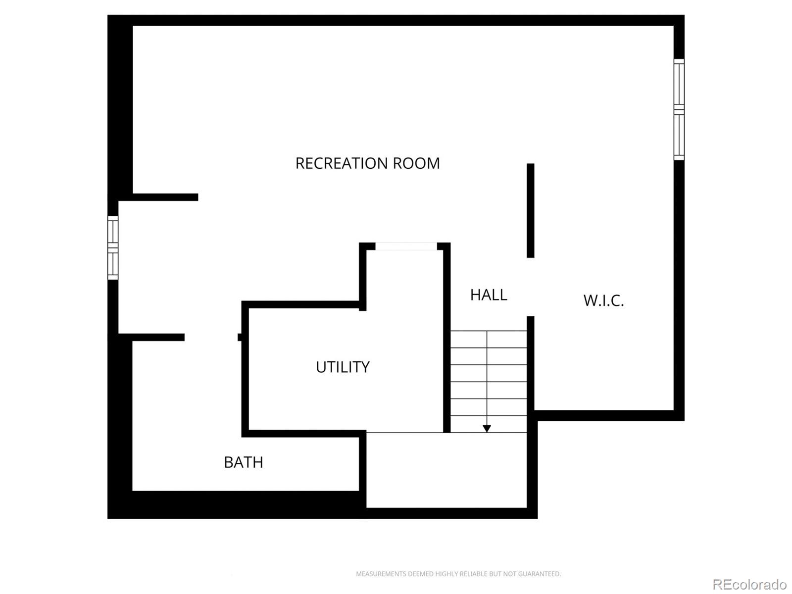 MLS Image #29 for 5337 e 112th place,thornton, Colorado