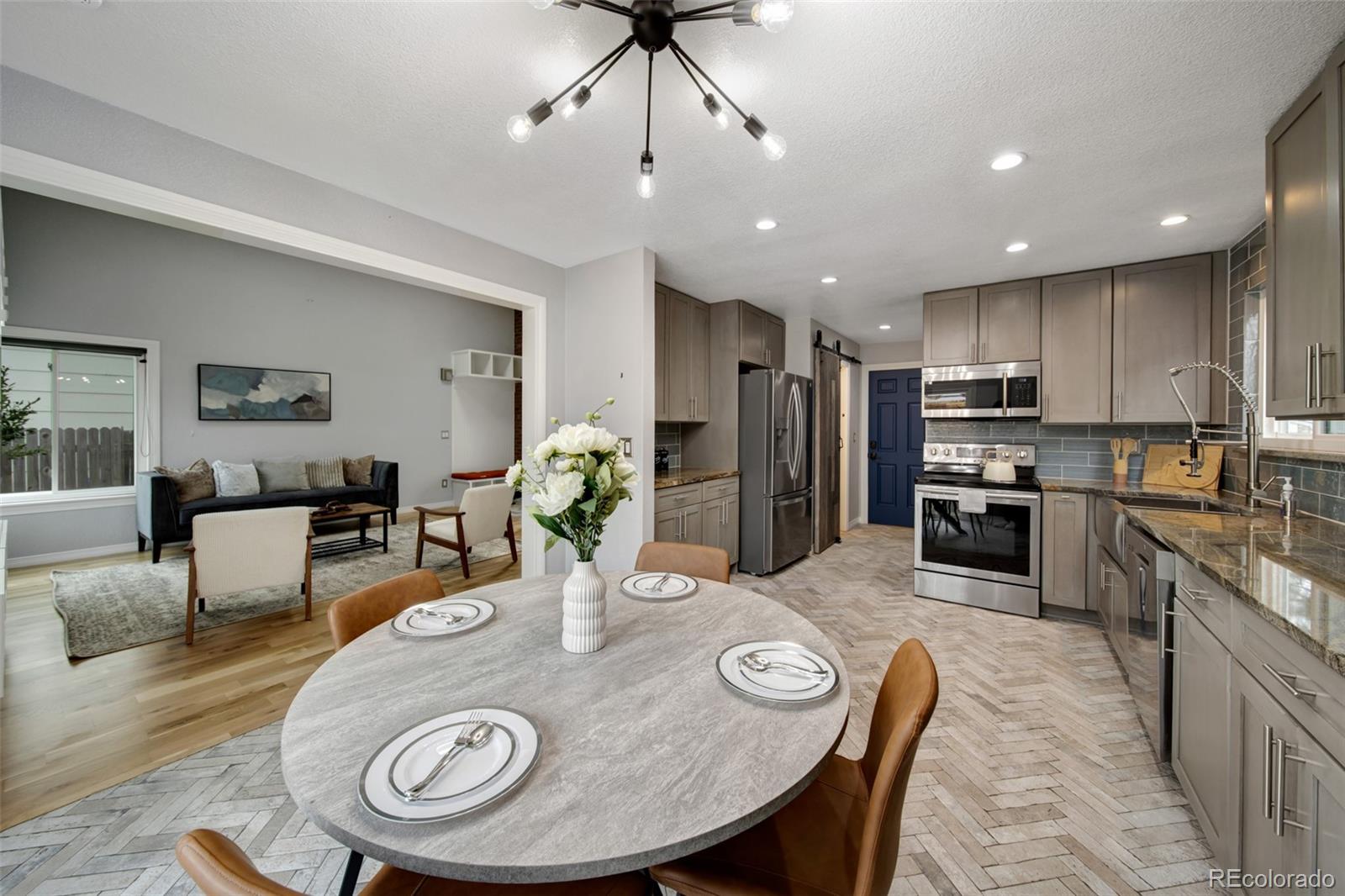 MLS Image #5 for 5337 e 112th place,thornton, Colorado