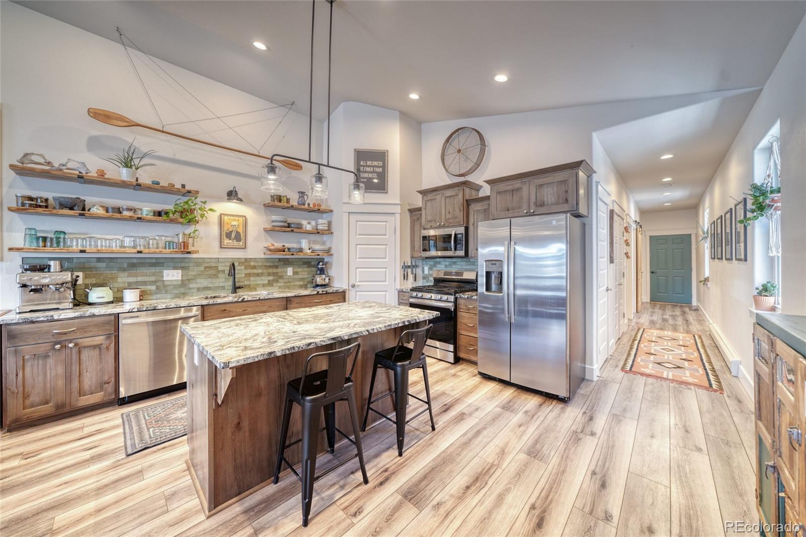 MLS Image #17 for 10605  willow avenue,poncha springs, Colorado