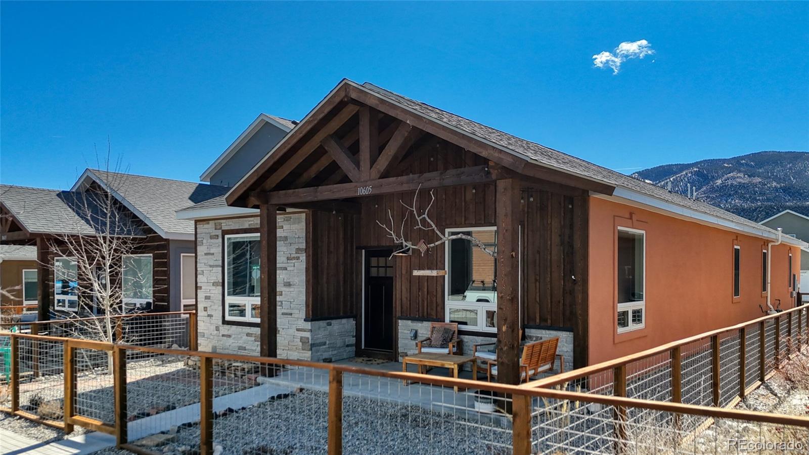 MLS Image #2 for 10605  willow avenue,poncha springs, Colorado