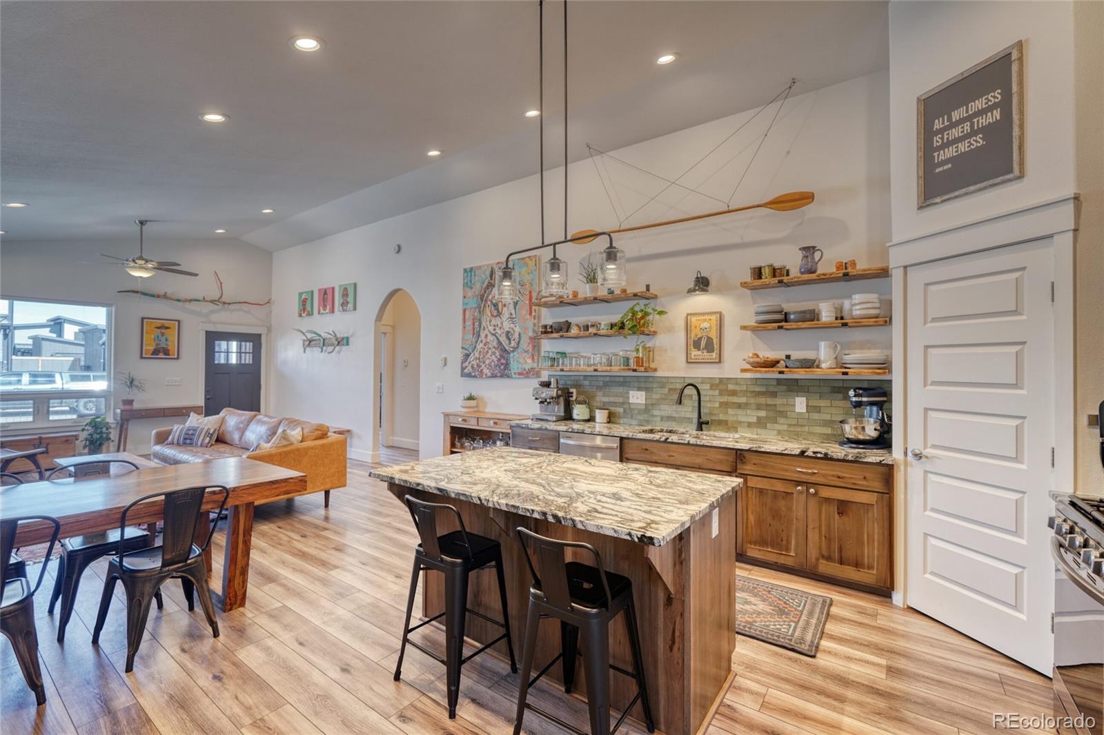 MLS Image #21 for 10605  willow avenue,poncha springs, Colorado
