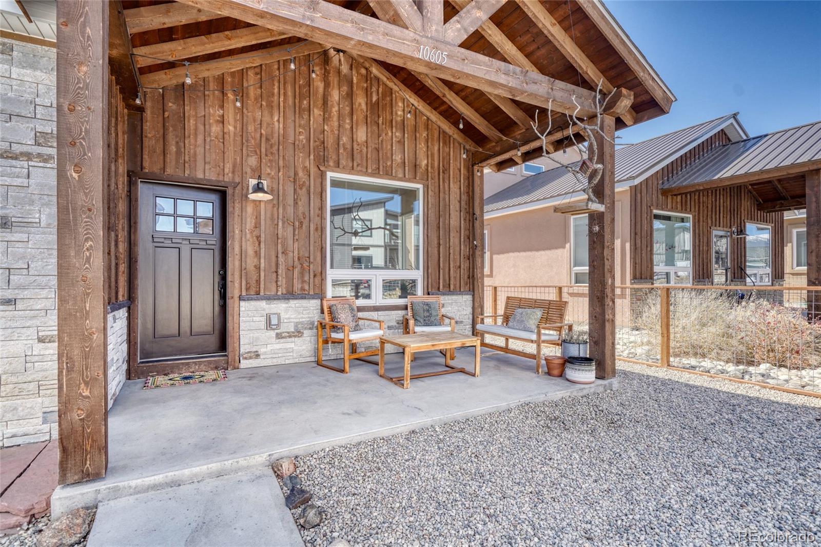 MLS Image #3 for 10605  willow avenue,poncha springs, Colorado