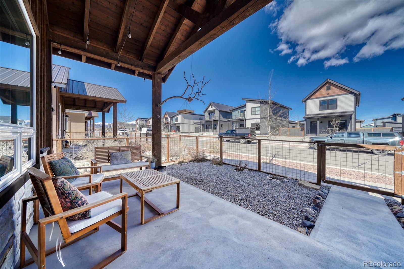 MLS Image #33 for 10605  willow avenue,poncha springs, Colorado