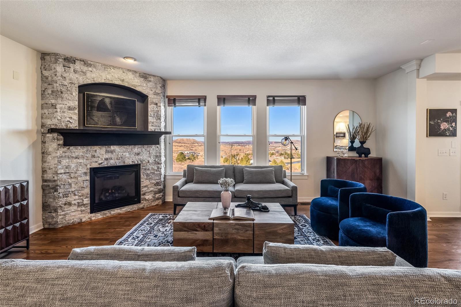 MLS Image #0 for 511  scottish place,castle rock, Colorado