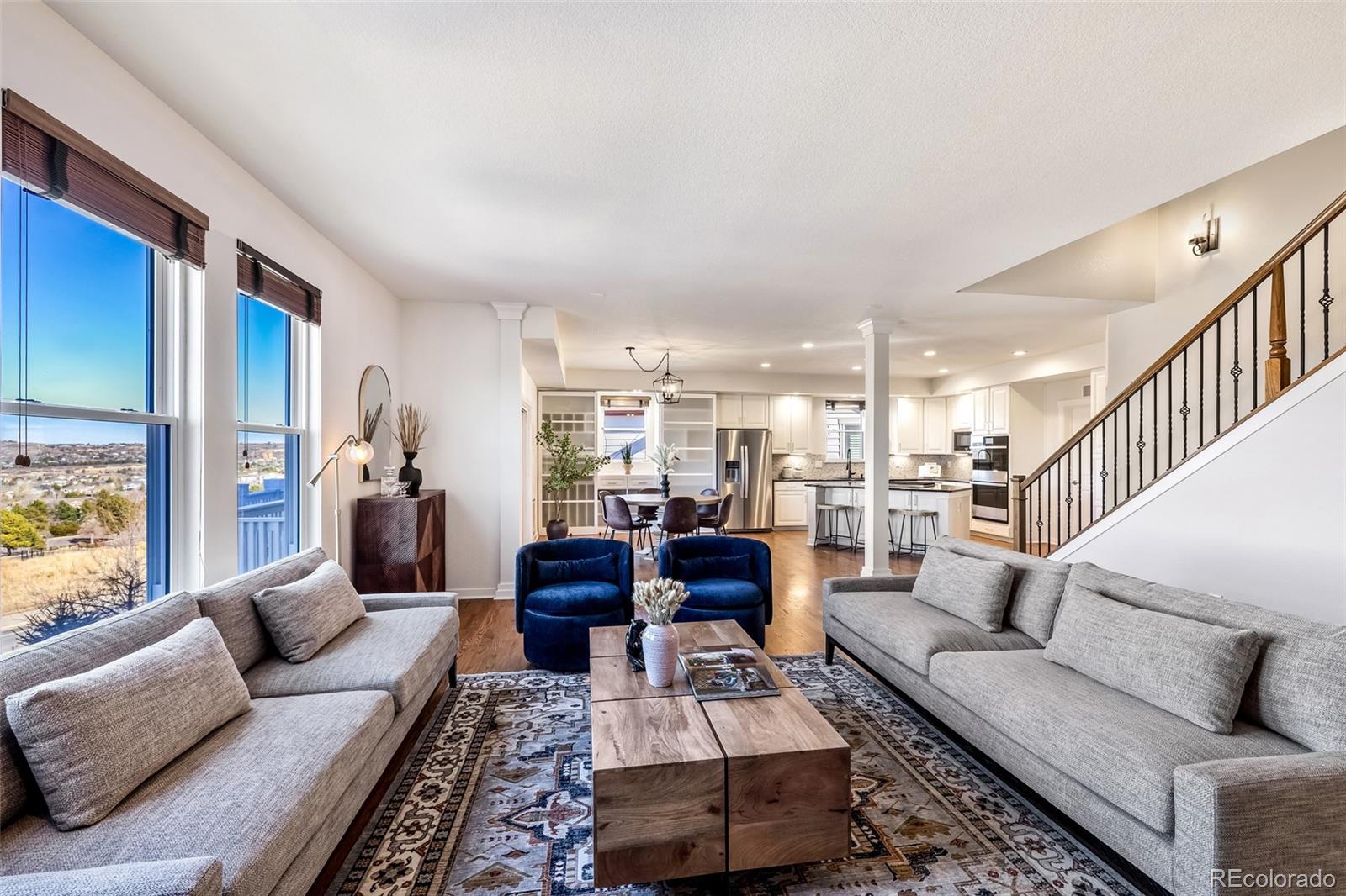 MLS Image #10 for 511  scottish place,castle rock, Colorado