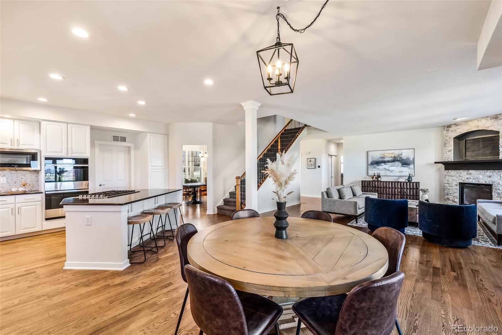 MLS Image #11 for 511  scottish place,castle rock, Colorado