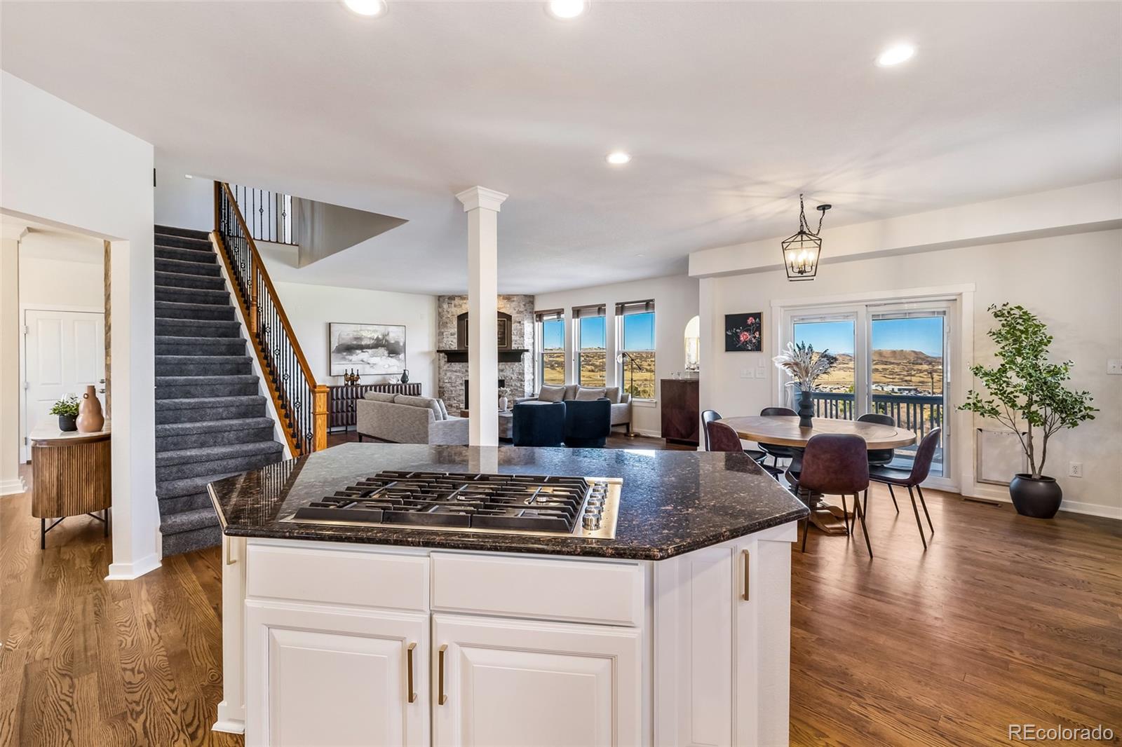 MLS Image #14 for 511  scottish place,castle rock, Colorado