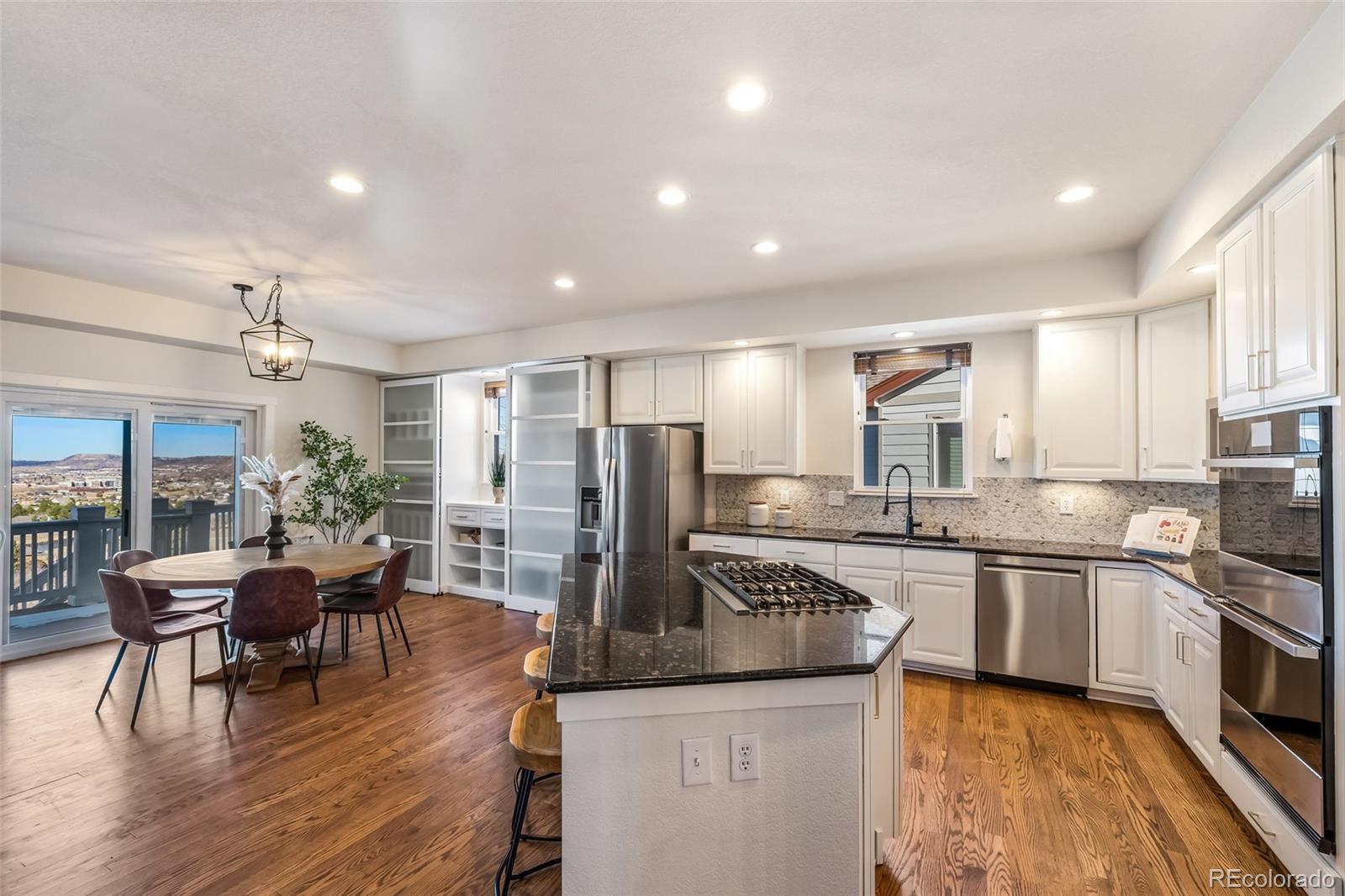 MLS Image #15 for 511  scottish place,castle rock, Colorado