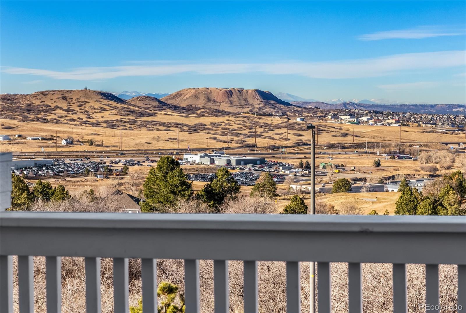 MLS Image #21 for 511  scottish place,castle rock, Colorado