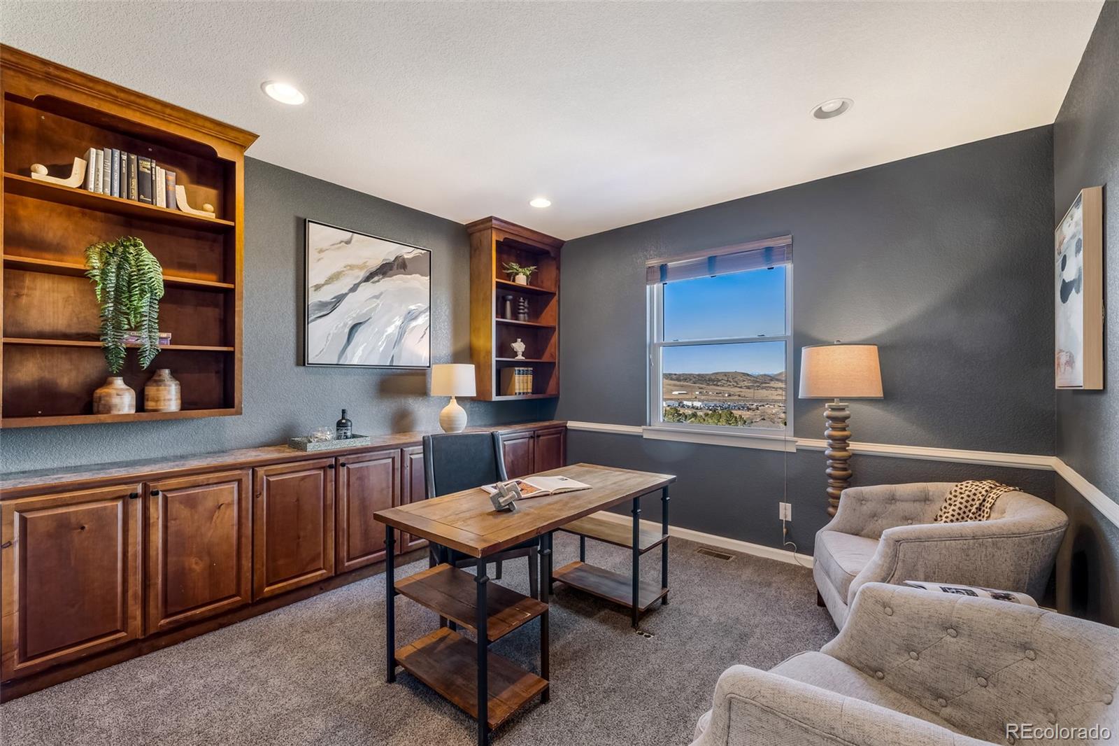 MLS Image #22 for 511  scottish place,castle rock, Colorado