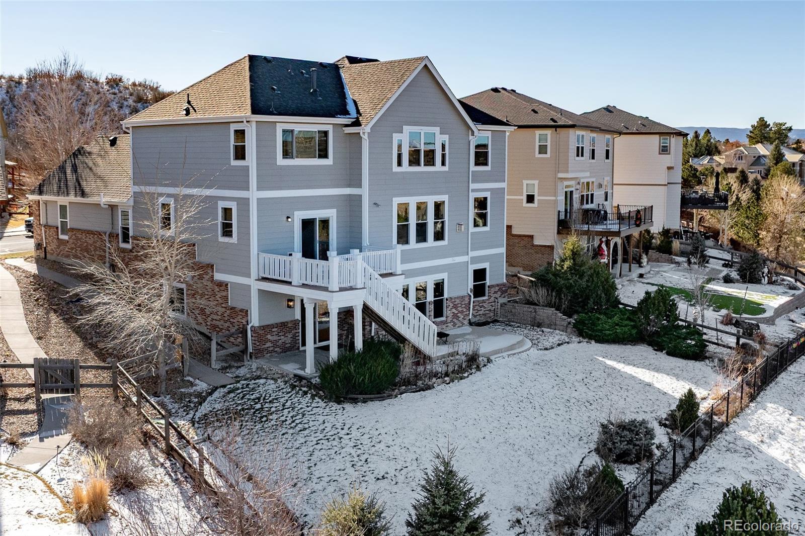 MLS Image #3 for 511  scottish place,castle rock, Colorado