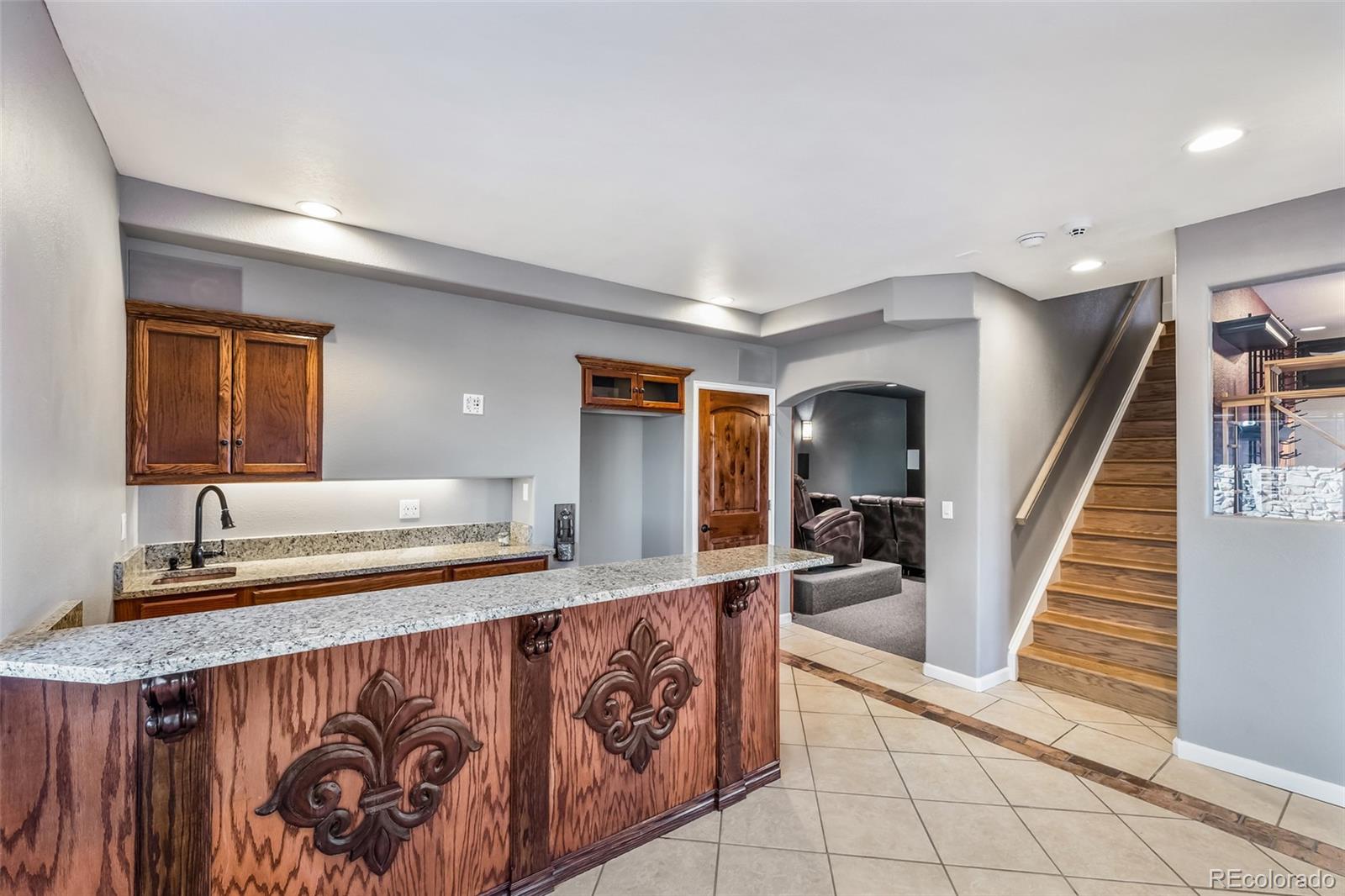 MLS Image #35 for 511  scottish place,castle rock, Colorado