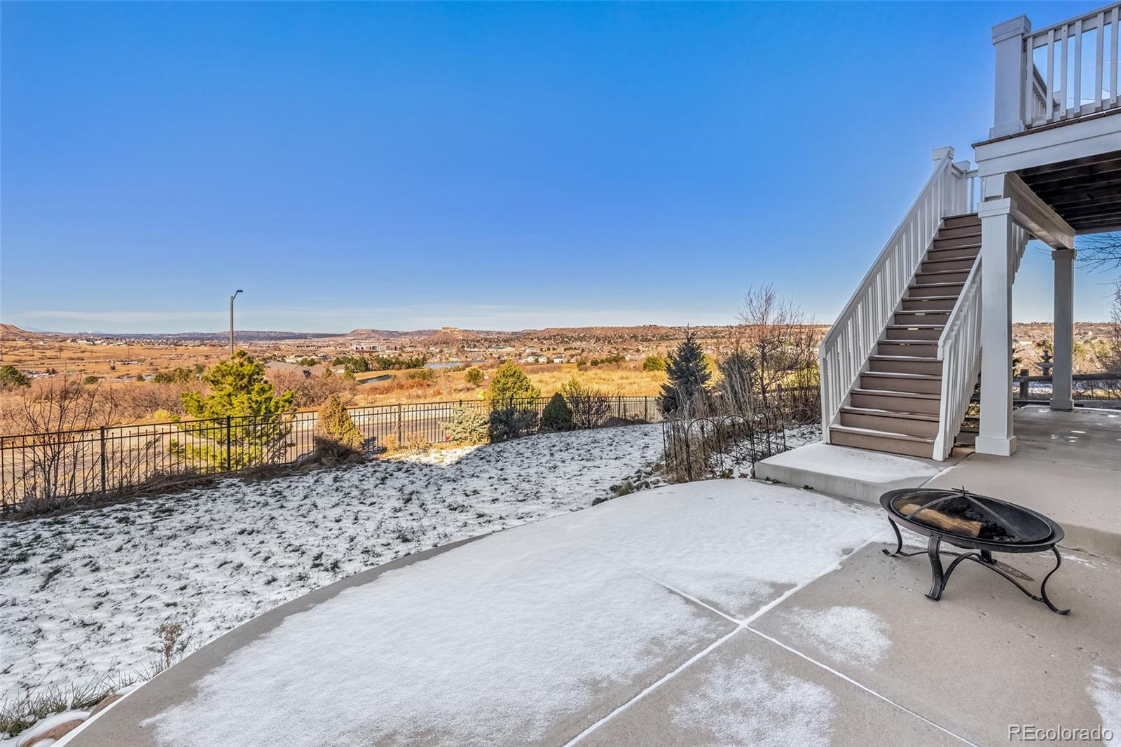MLS Image #39 for 511  scottish place,castle rock, Colorado