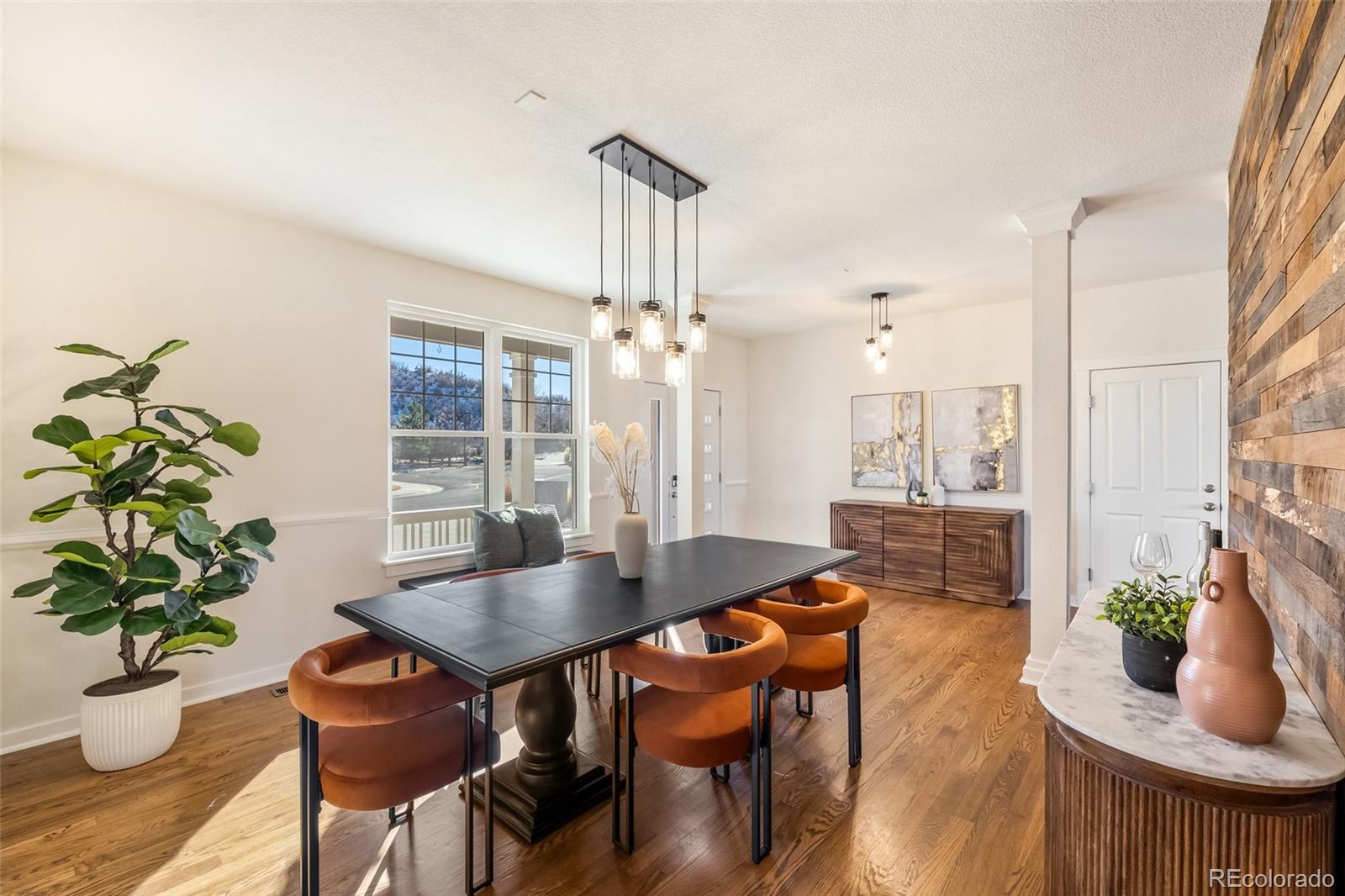 MLS Image #4 for 511  scottish place,castle rock, Colorado