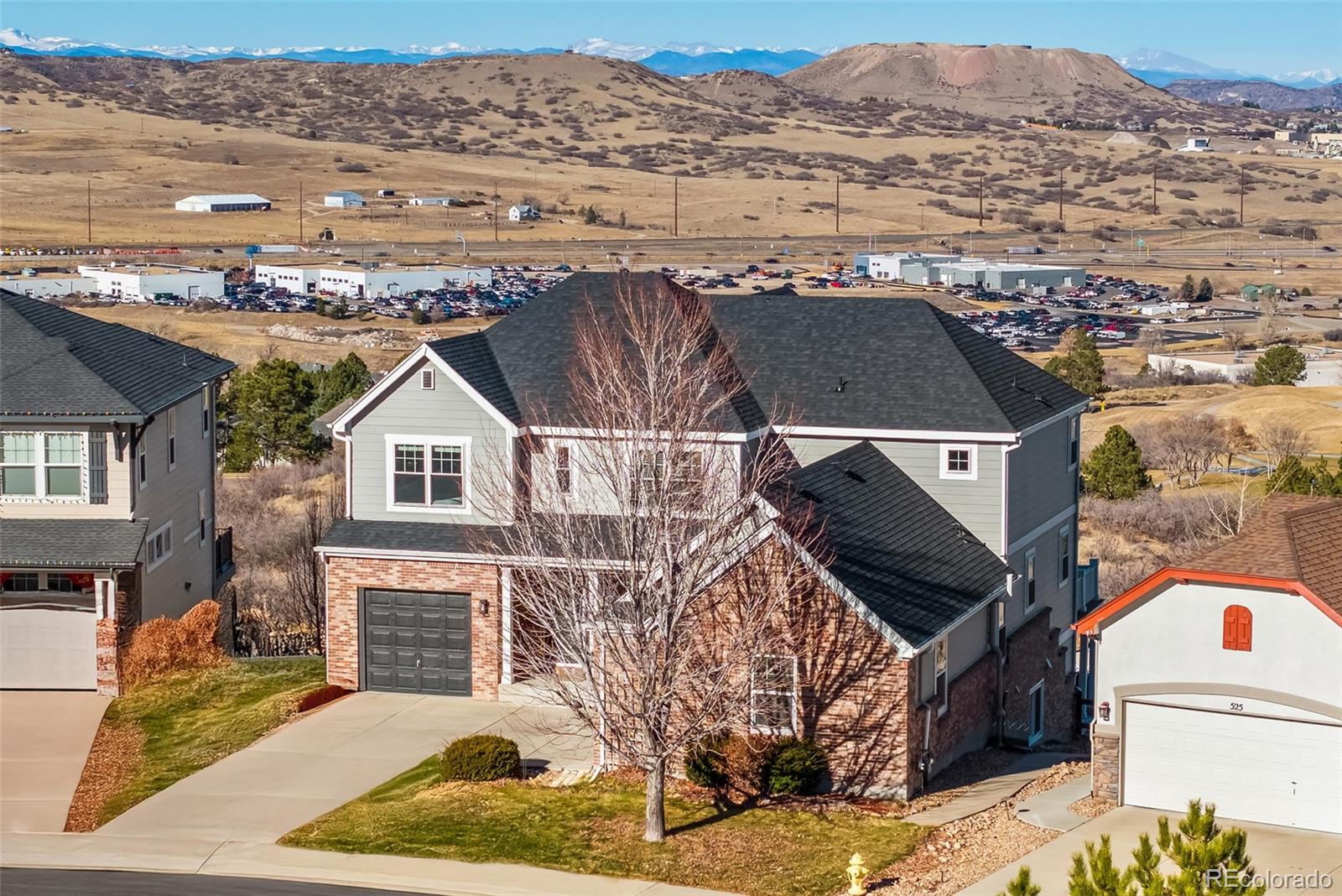 MLS Image #46 for 511  scottish place,castle rock, Colorado