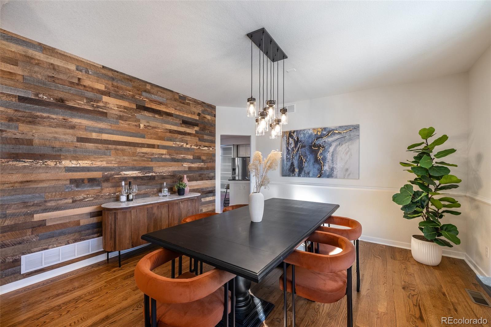 MLS Image #5 for 511  scottish place,castle rock, Colorado