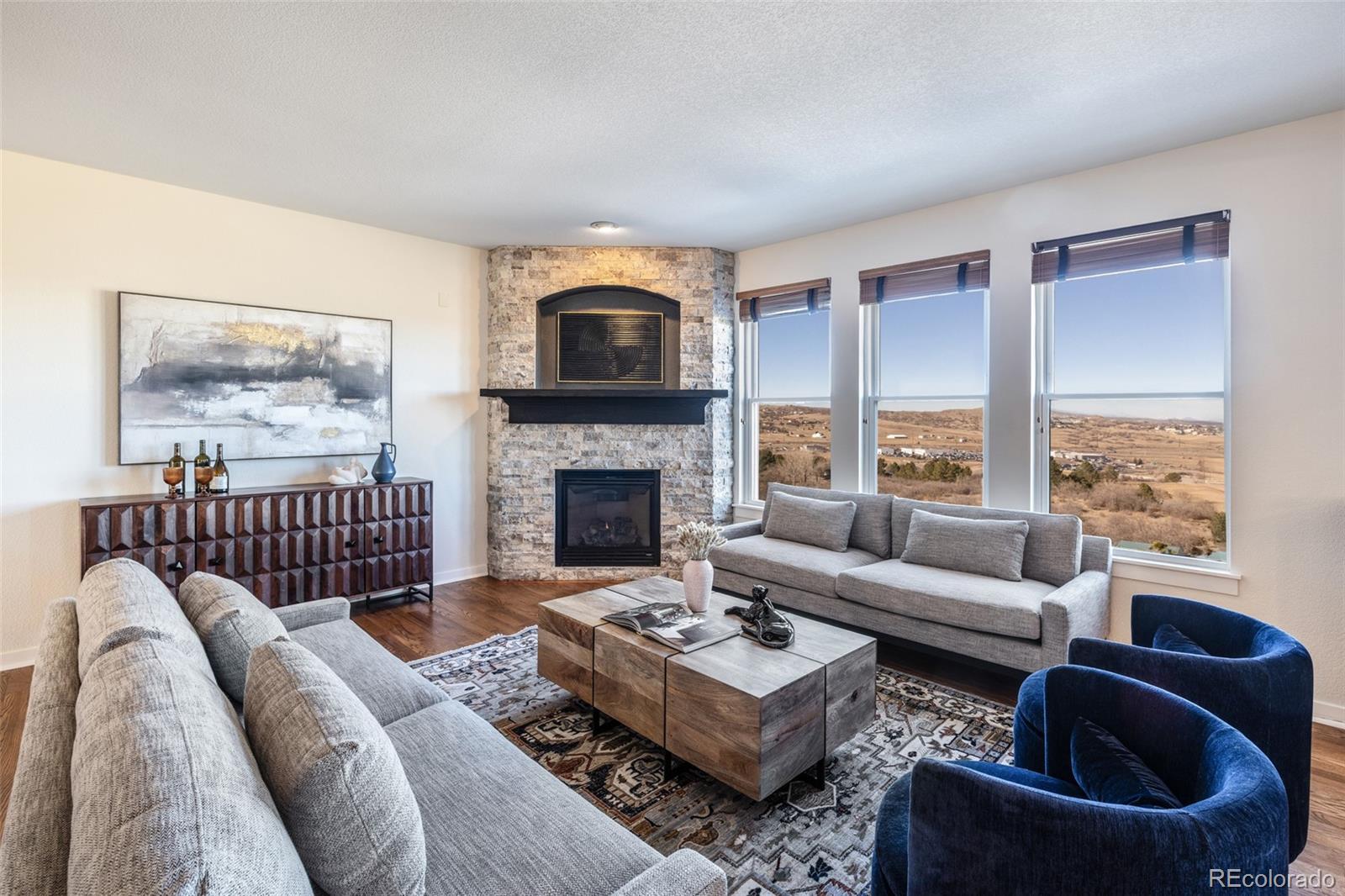 MLS Image #7 for 511  scottish place,castle rock, Colorado