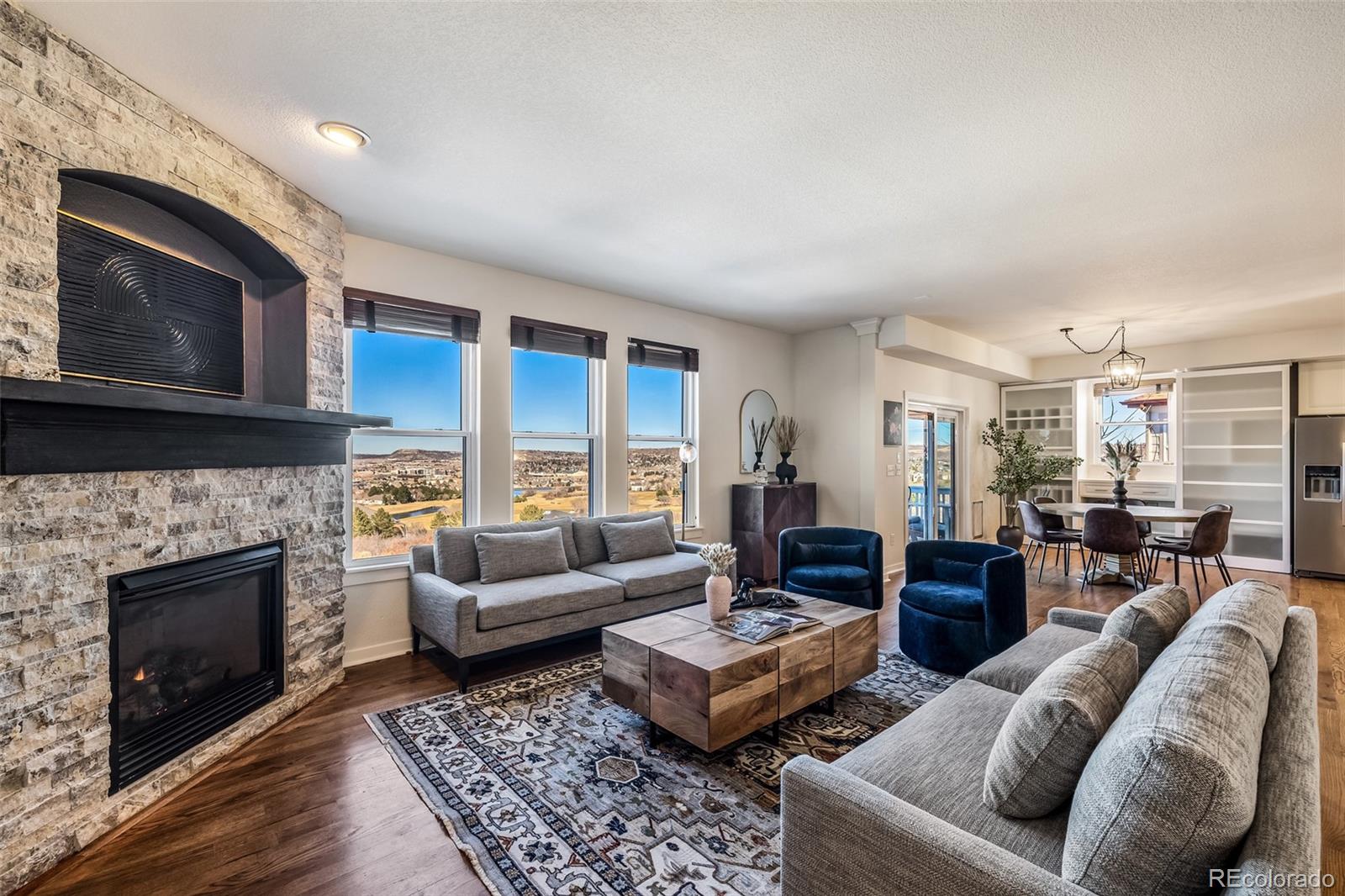 MLS Image #8 for 511  scottish place,castle rock, Colorado