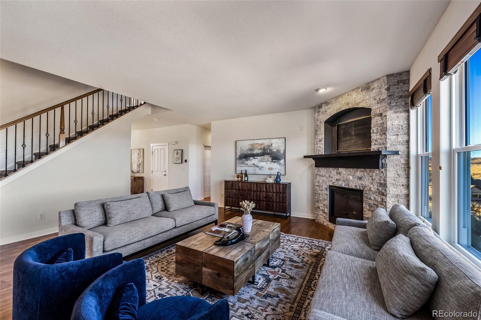 MLS Image #9 for 511  scottish place,castle rock, Colorado