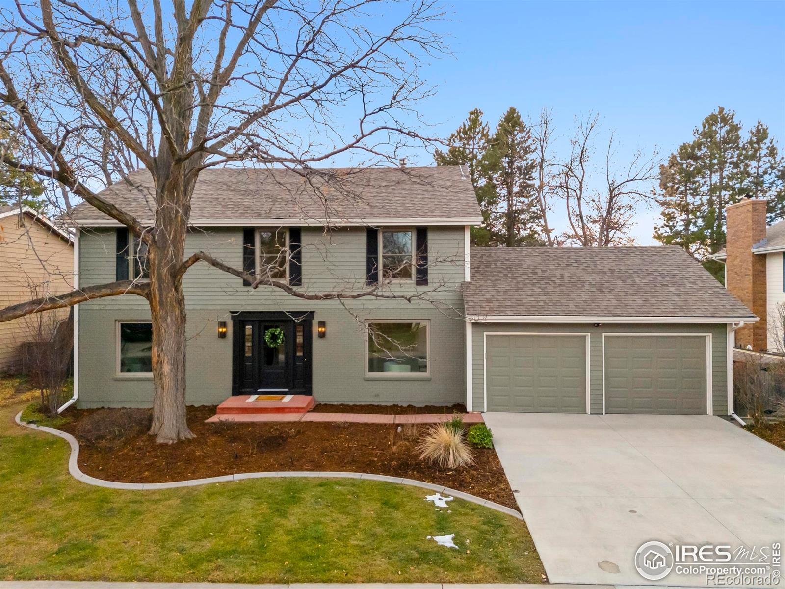 MLS Image #0 for 1125  oakmont court,fort collins, Colorado