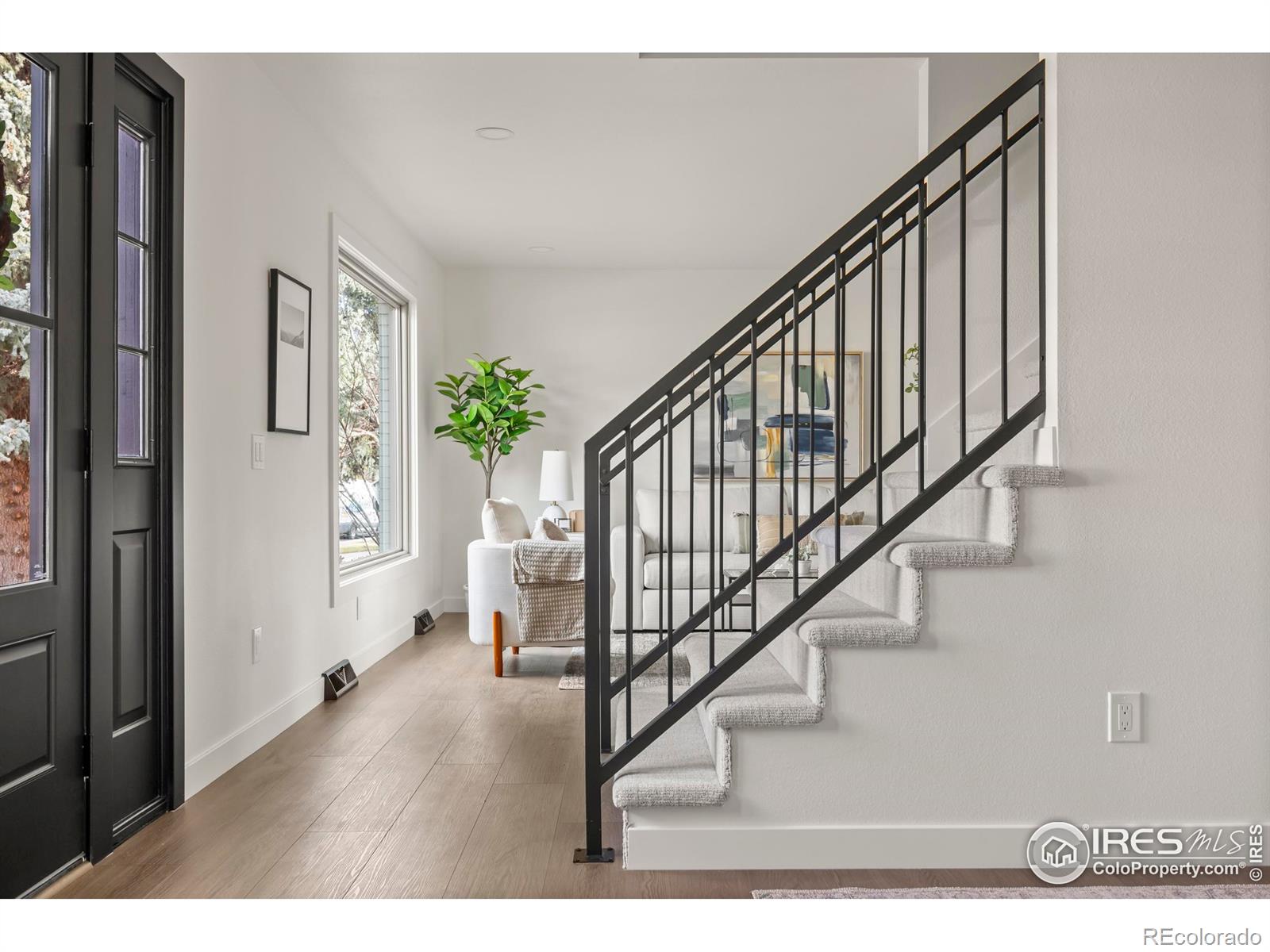 MLS Image #1 for 1125  oakmont court,fort collins, Colorado
