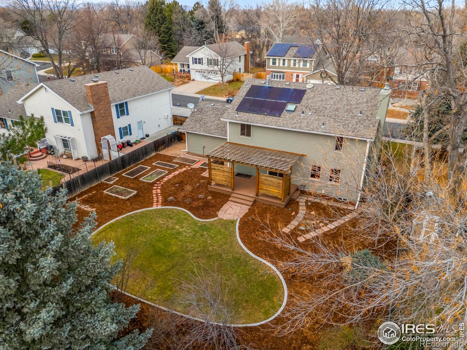 MLS Image #37 for 1125  oakmont court,fort collins, Colorado