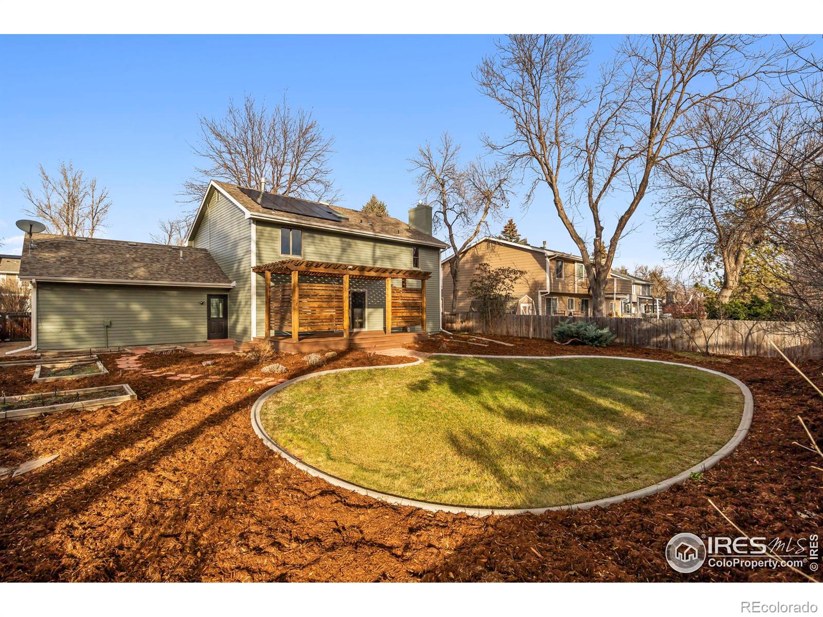 MLS Image #39 for 1125  oakmont court,fort collins, Colorado