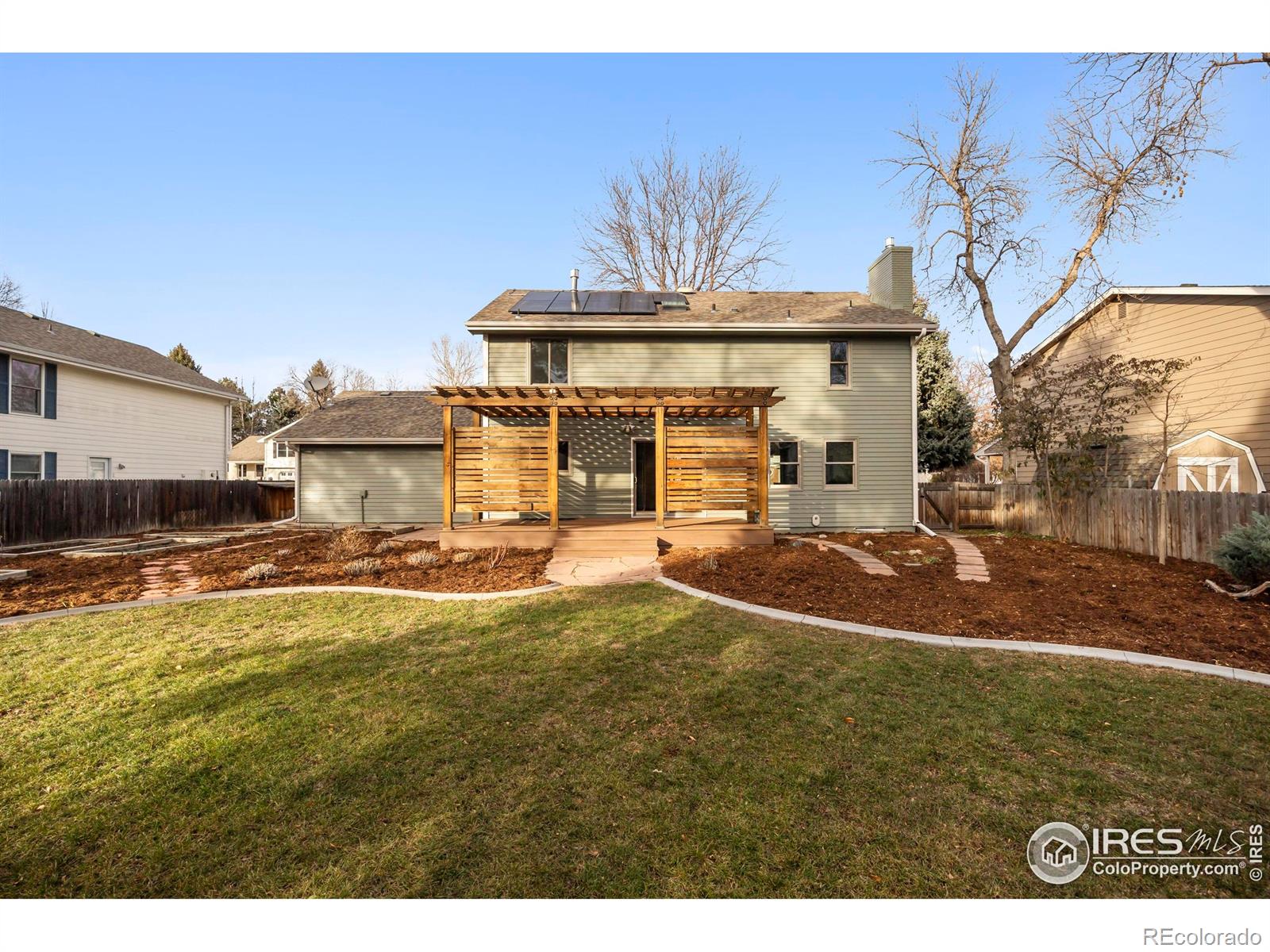 MLS Image #40 for 1125  oakmont court,fort collins, Colorado