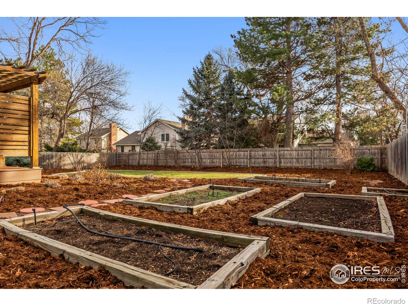 MLS Image #41 for 1125  oakmont court,fort collins, Colorado