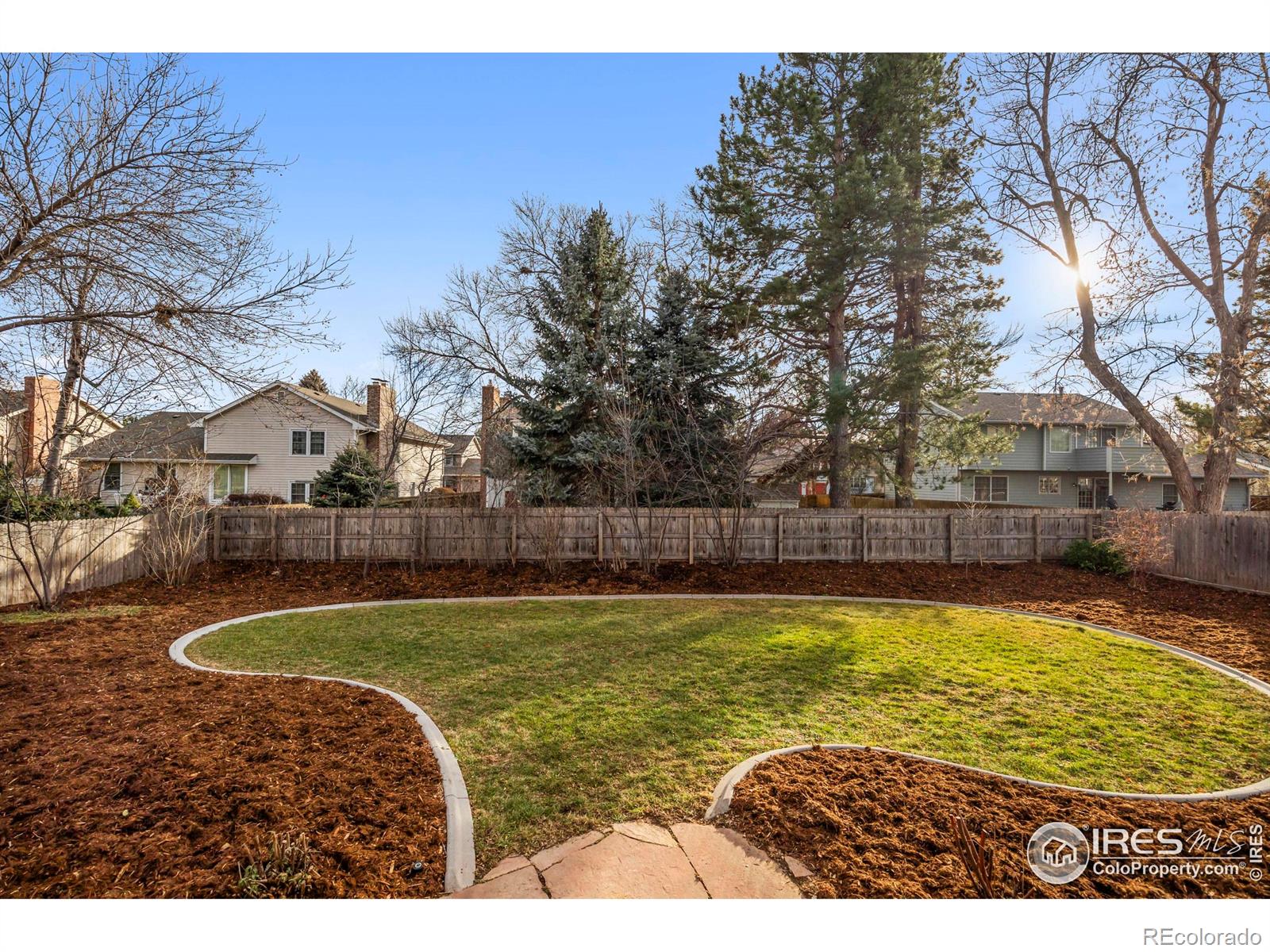 MLS Image #42 for 1125  oakmont court,fort collins, Colorado