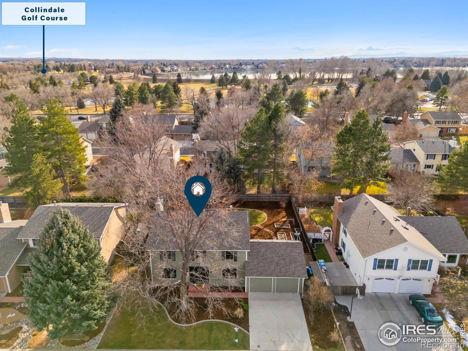 MLS Image #44 for 1125  oakmont court,fort collins, Colorado