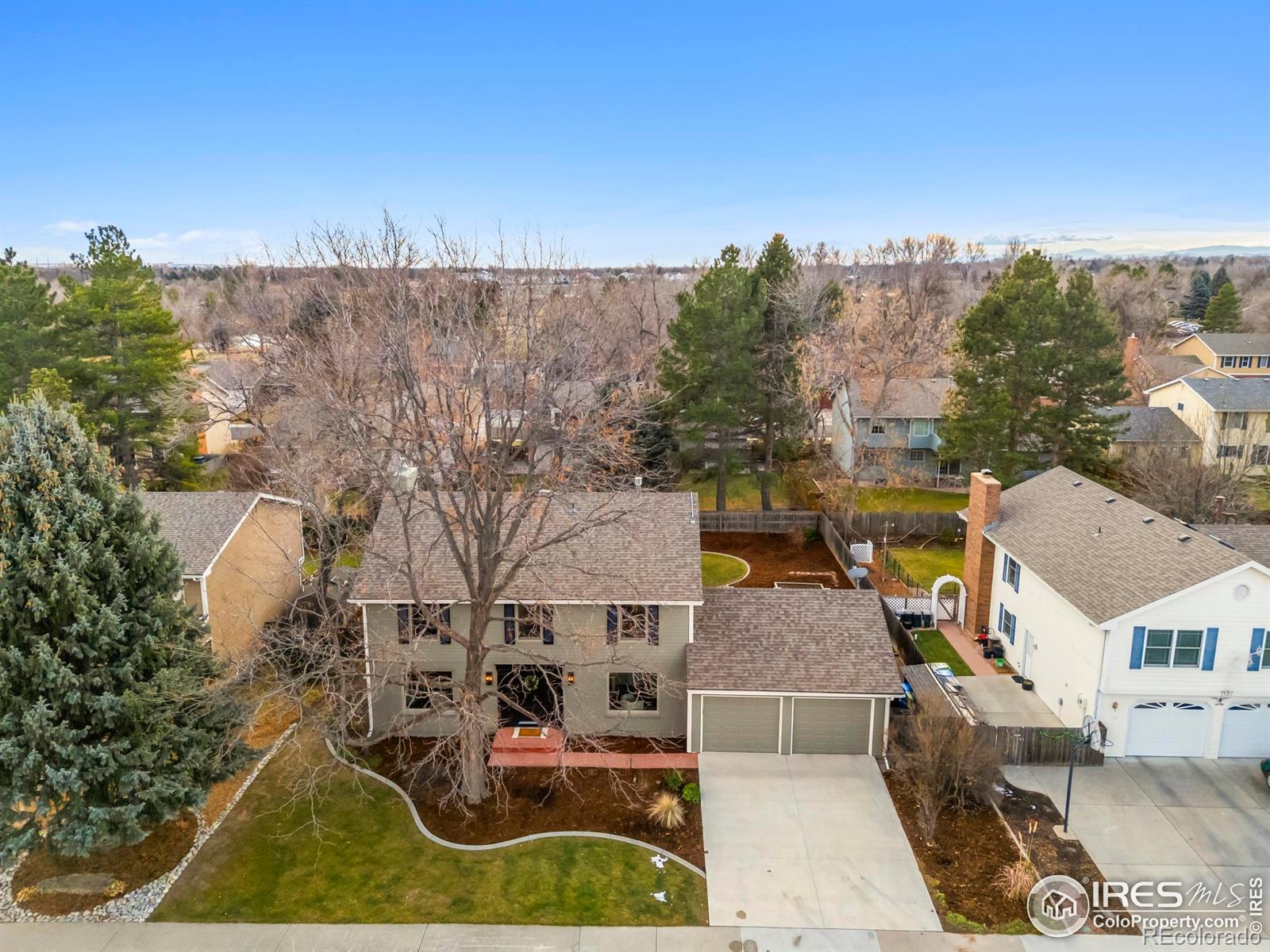 MLS Image #45 for 1125  oakmont court,fort collins, Colorado