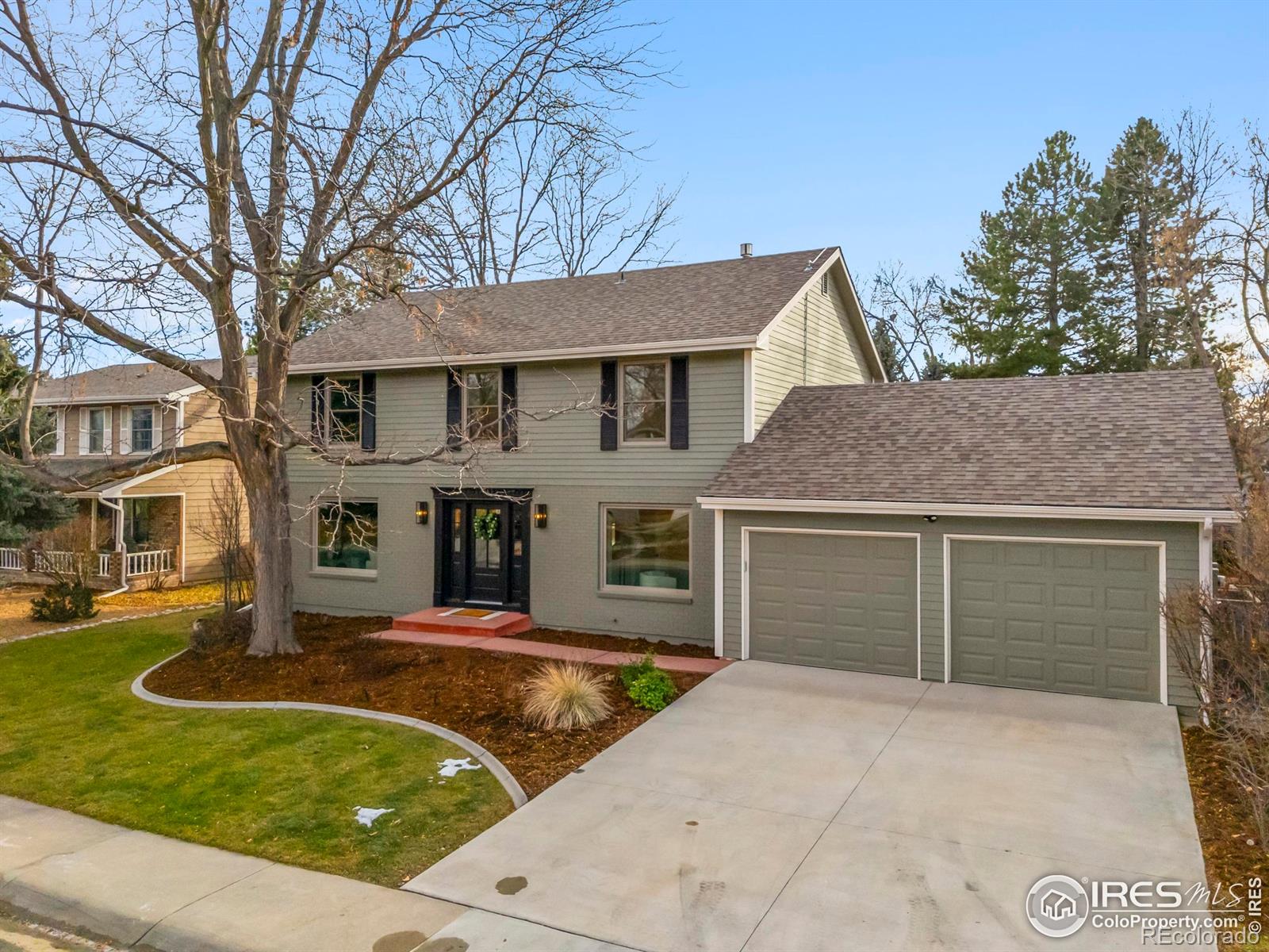 MLS Image #46 for 1125  oakmont court,fort collins, Colorado