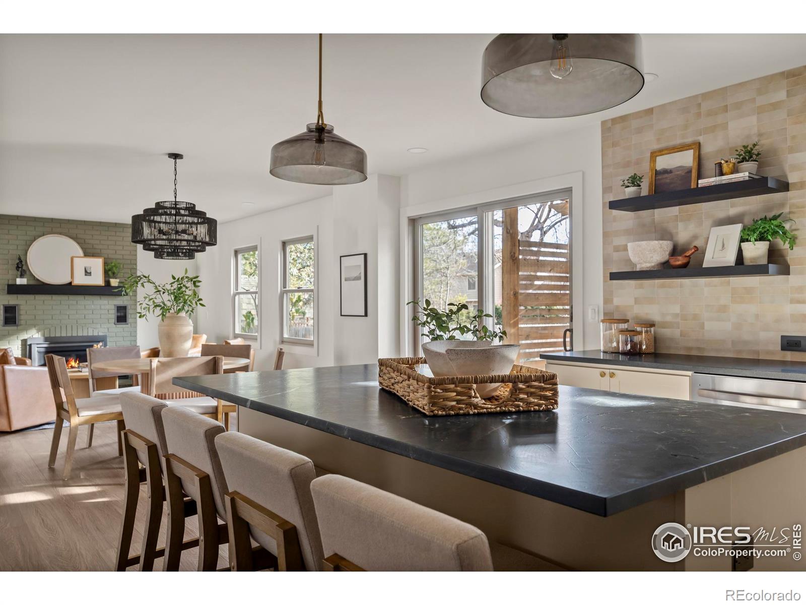 MLS Image #6 for 1125  oakmont court,fort collins, Colorado