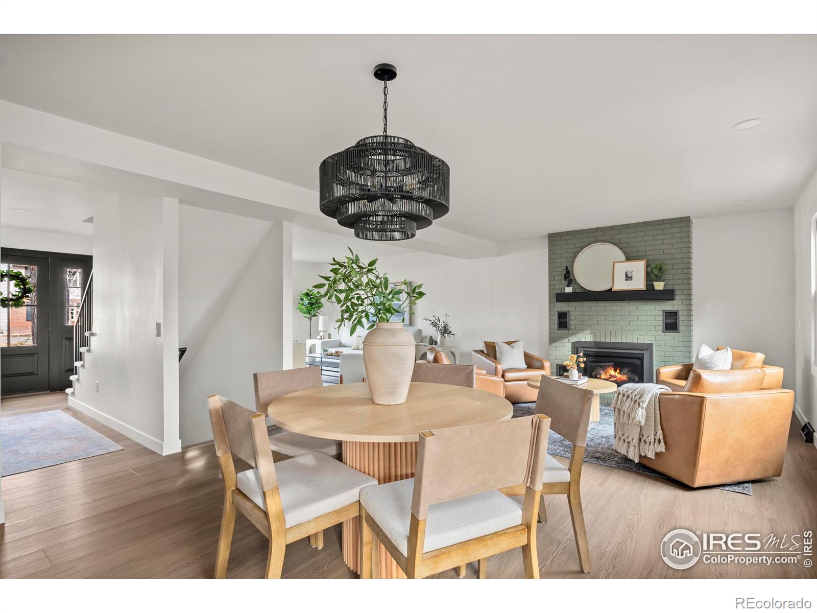 MLS Image #9 for 1125  oakmont court,fort collins, Colorado