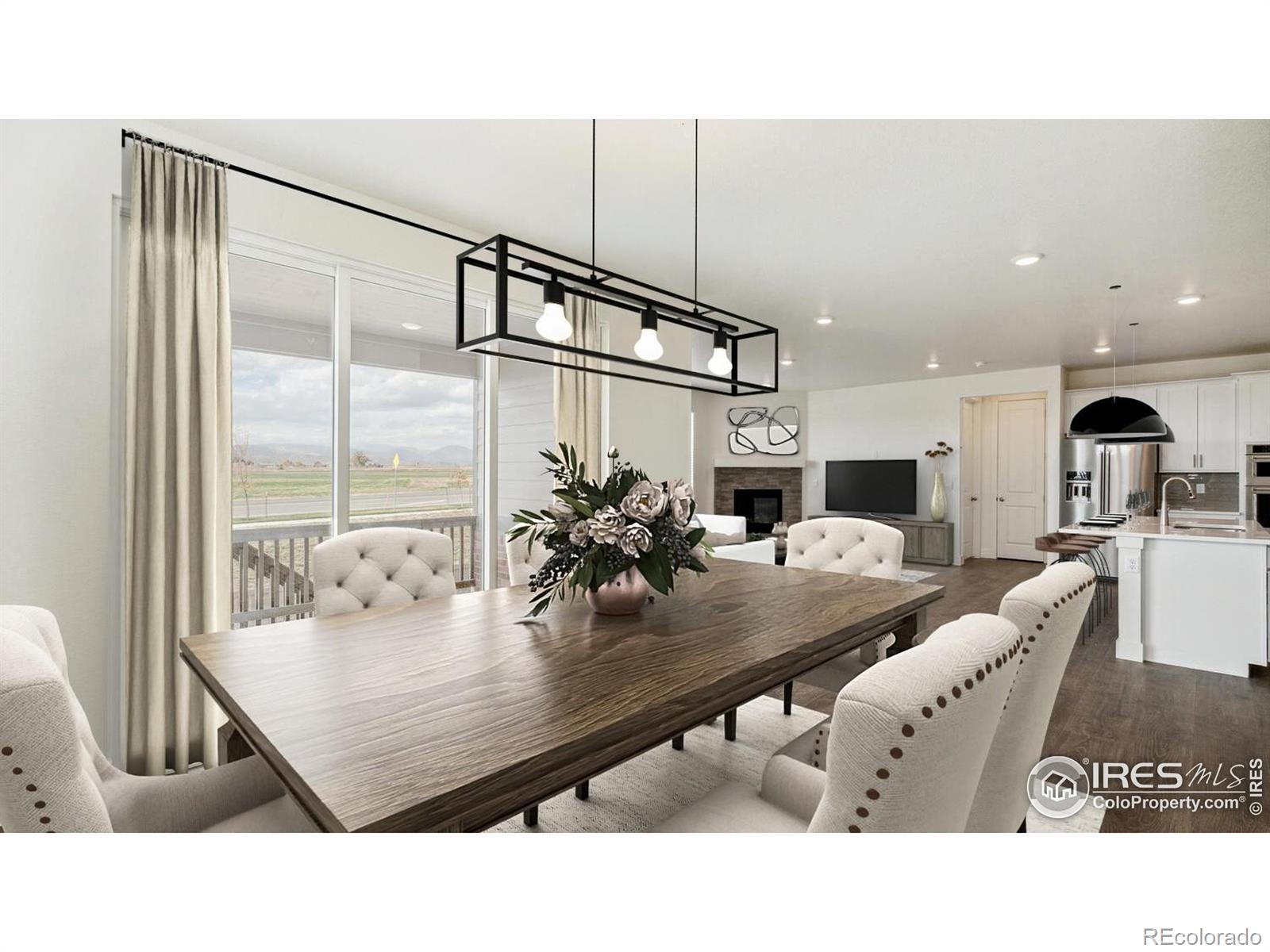 MLS Image #1 for 1847  chaffee crest drive,berthoud, Colorado