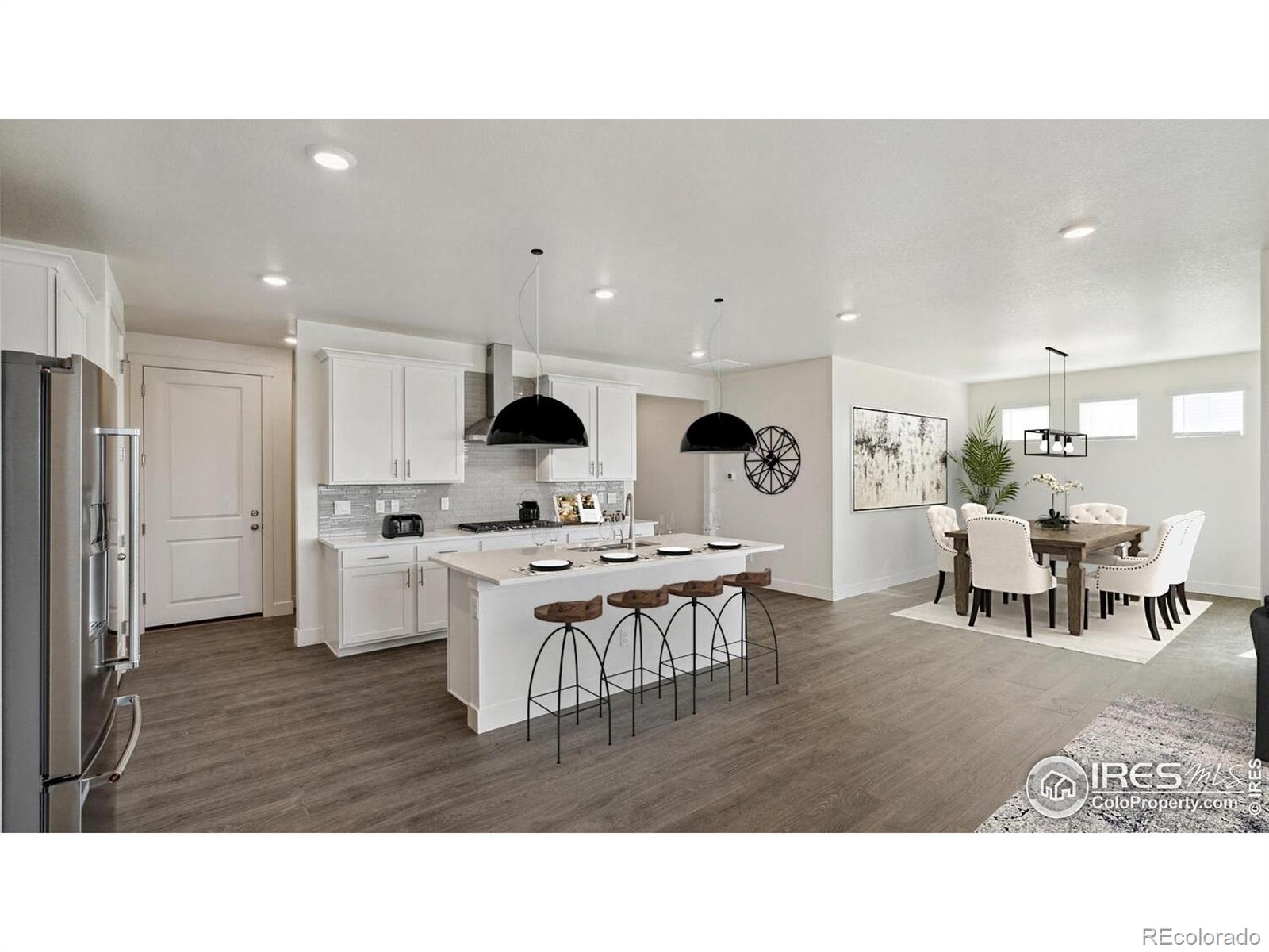 MLS Image #2 for 1847  chaffee crest drive,berthoud, Colorado