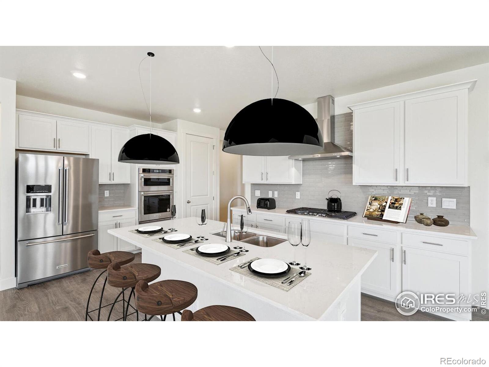 MLS Image #3 for 1847  chaffee crest drive,berthoud, Colorado